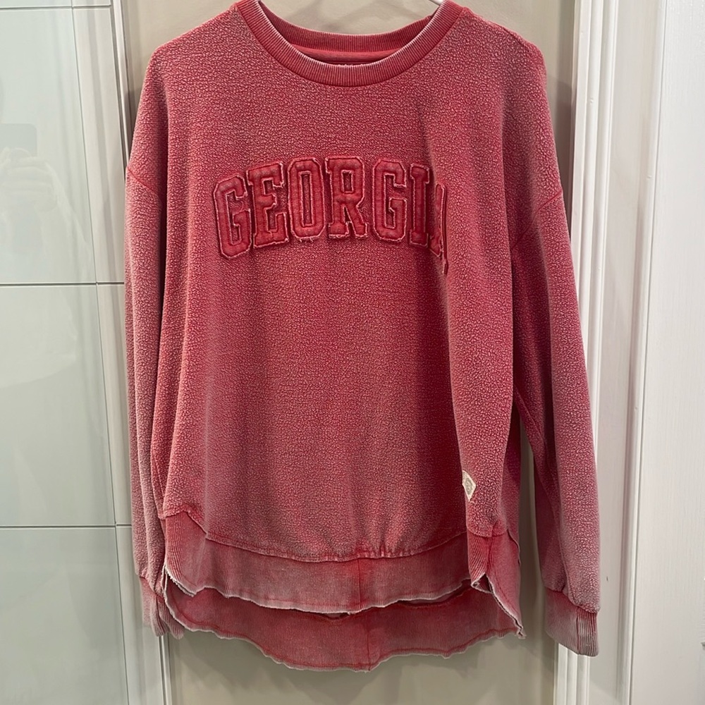 GEORGIA sweatshirt